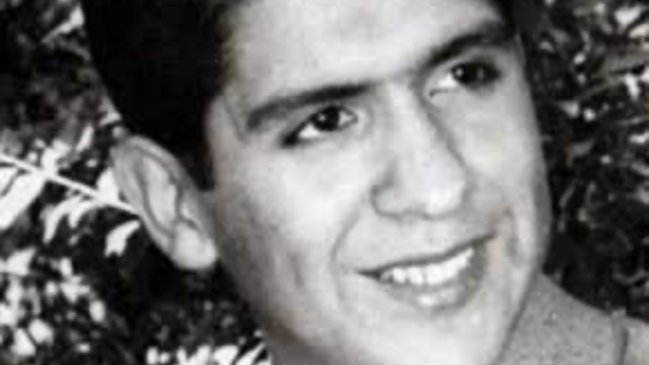 Muere el cantante chileno Marco Aurelio a los 83 años