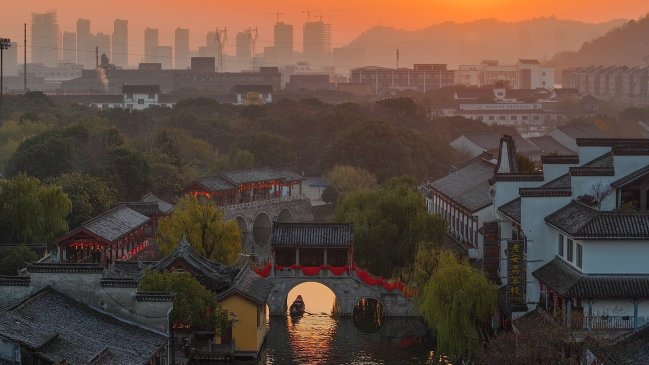 China informa a la ONU sobre su lucha contra cambio el climático