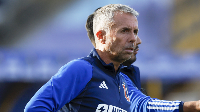 Gustavo Alvarez: Recuperamos la identidad del año pasado