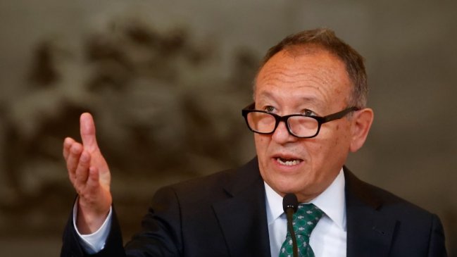 Senador RN por reforma previsional: 