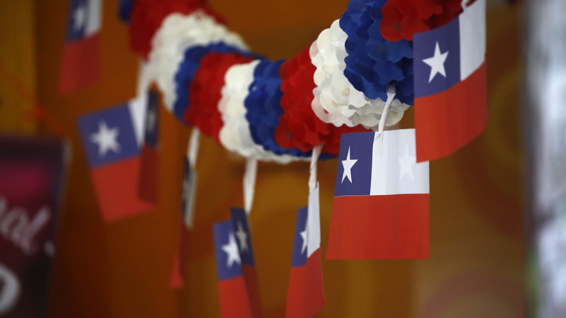 Siete rankings internacionales en que Chile destacó durante 2024