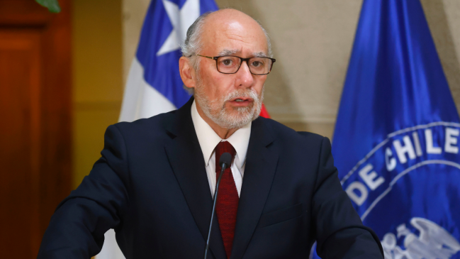 Flores (DC): Seguir actuando desde los cálculos electorales o la defensa de las AFPs es impresentable