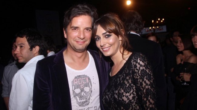 Pablo Mackenna responde a Javiera Díaz de Valdés tras ser acusado de 