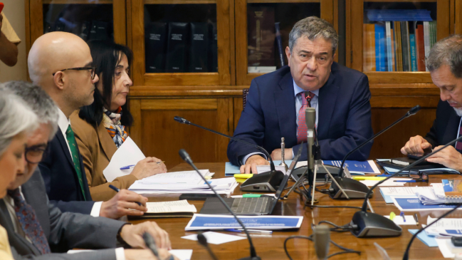 Reforma previsional: Gobierno pidió más plazo para ingresar indicaciones