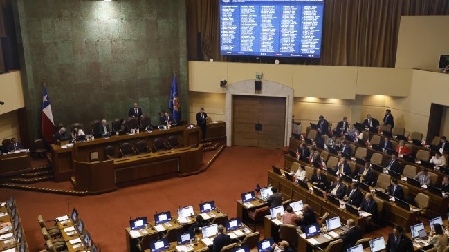 Fallida compraventa de casa Allende: Cámara Baja creará comisión investigadora