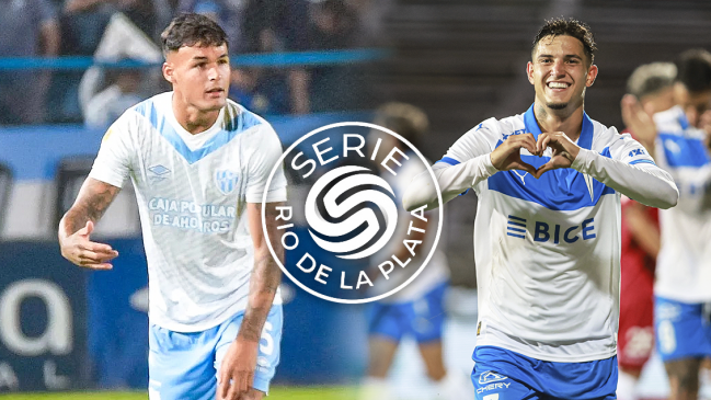 La UC quiere mantener las buenas sensaciones de pretemporada ante Atlético Tucumán