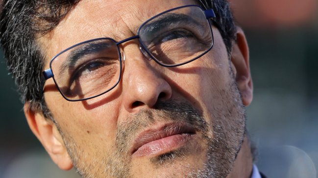 Fares Jadue denunció agresión y amenazas de muerte