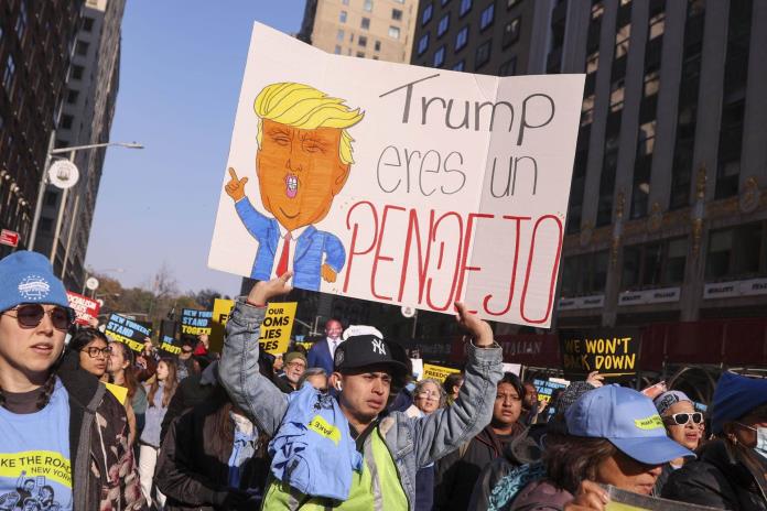 Violencia, corrupción y polarización: los desafíos que marcarán la región este 2025