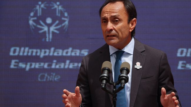 Senador Espinoza propone a Jaime Pizarro como carta presidencial