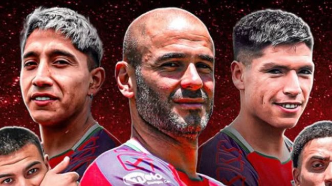 Unión La Calera anunció el regreso de “La Noche Roja”: Jugará con Magallanes