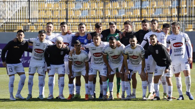 Fallo del Tribunal confirmó que Melipilla presentó documentos falsos a la UCF