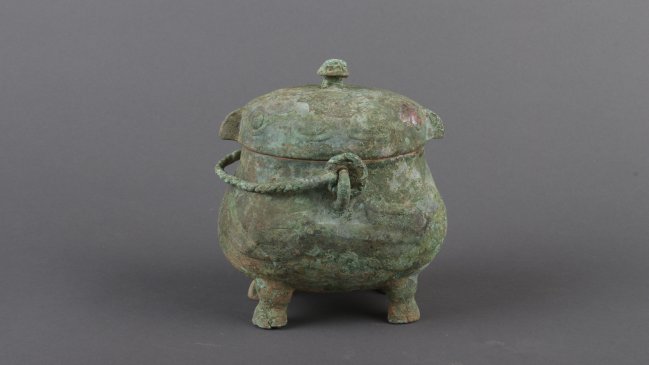 China reescribe la historia del licor destilado con importante descubrimiento