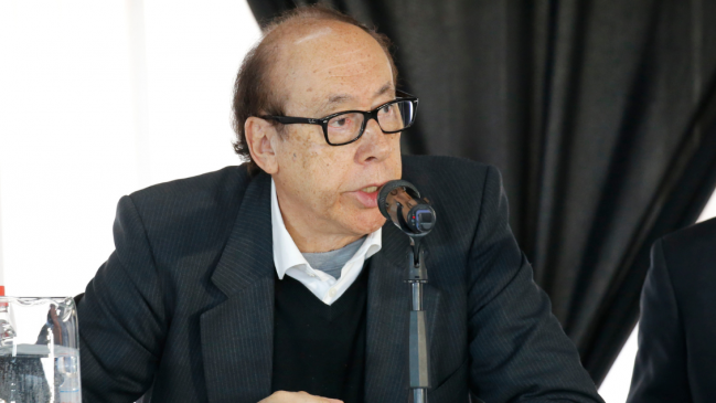 Stöhwing criticó a Mosa por el mercado de pases: Demasiada participación de la presidencia