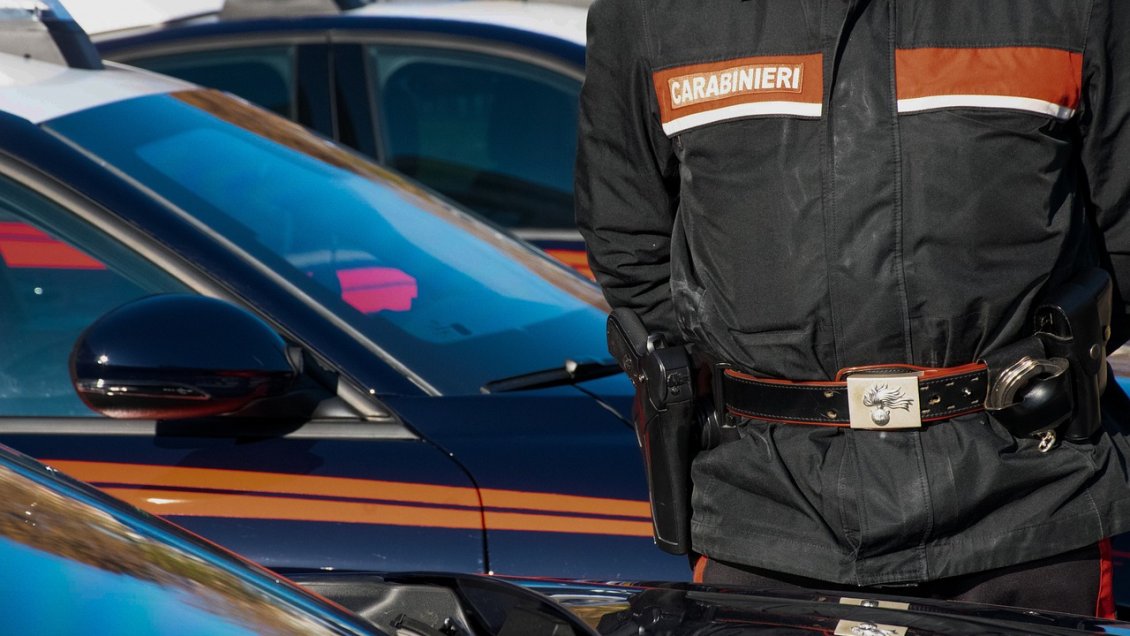 Italia: Detienen a profesora por abusos sexuales contra seis niños