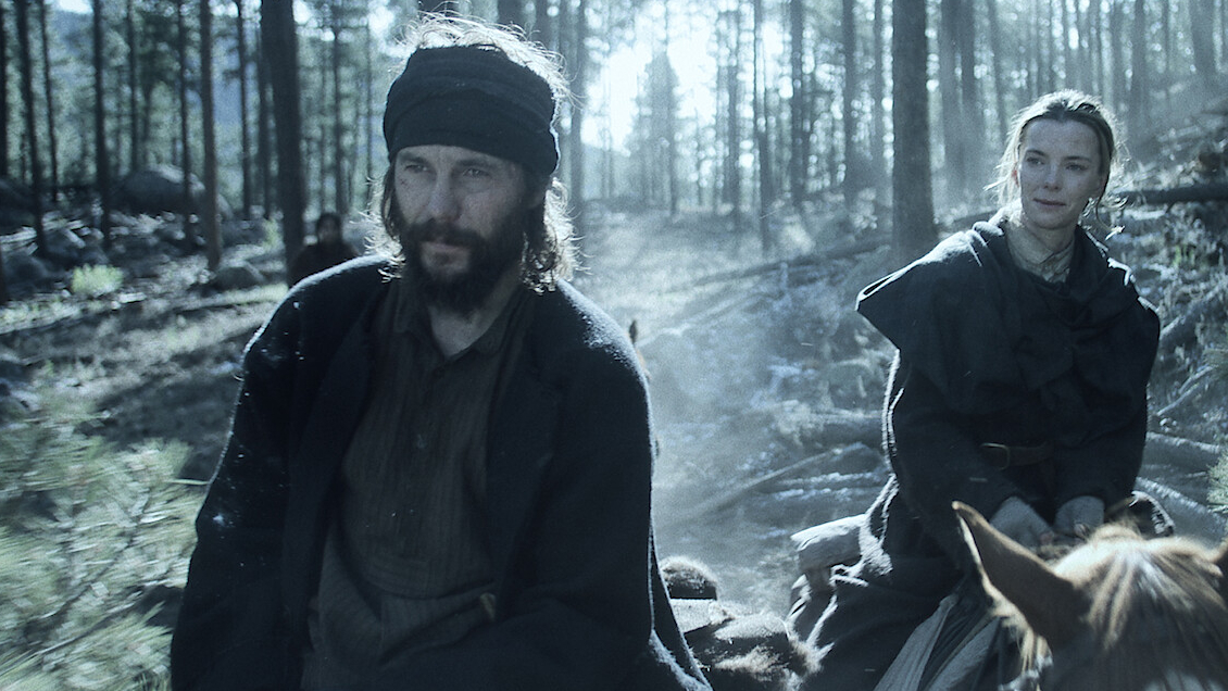 Qué ver: Escritor de 