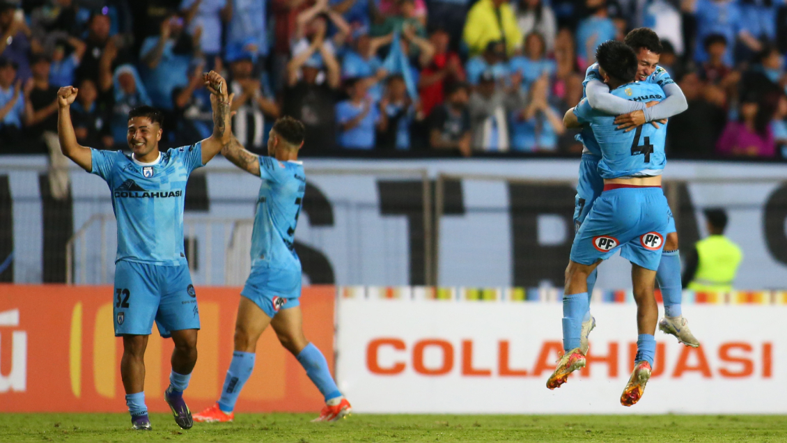 Deportes Iquique presentará su plantel 2025 en la 