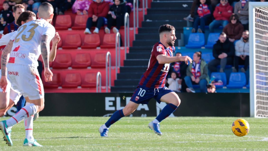 Prensa ubicó a destacado volante europeo como posible refuerzo de Unión Española