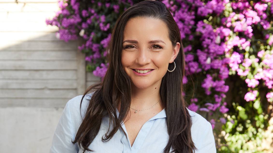 Chilevisión confirma a Andrea Arístegui como conductora de 