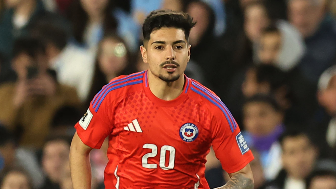 Williams Alarcón dejó Huracán y confirmó su fichaje por Boca Juniors