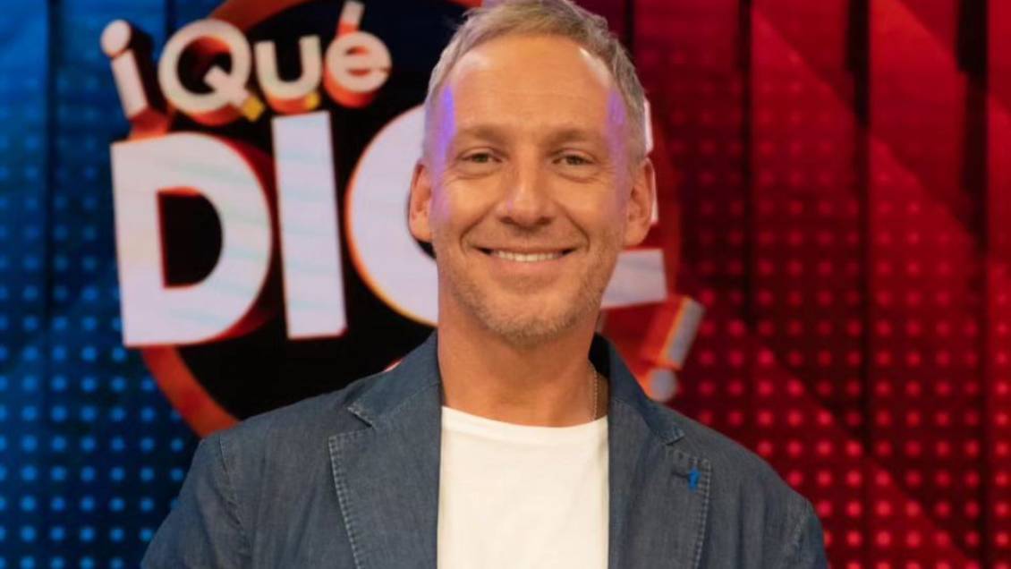 Martín Cárcamo sufrió millonario robo en Concón