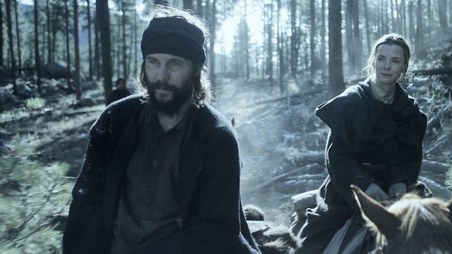 Qué ver: Escritor de 