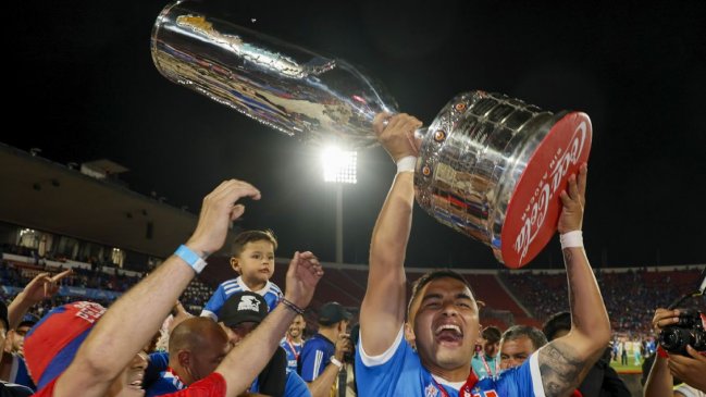 Estos son los grupos de la Copa Chile 2025