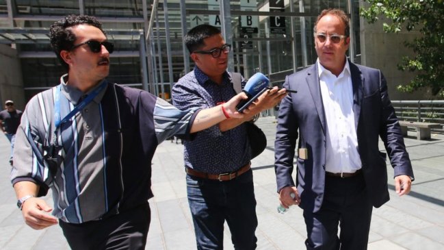 Caso audios-Factop: Medidas cautelares se definirán este jueves