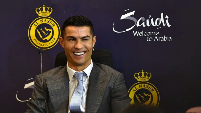 566 millones diarios y parte del club: La bombástica renovación de Cristiano en Al Nassr
