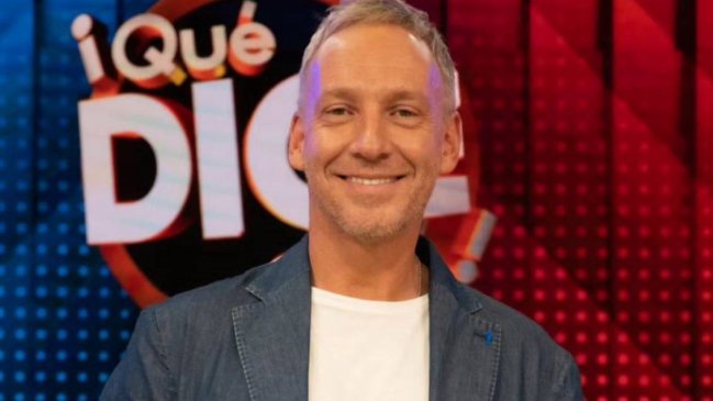 Martín Cárcamo sufrió millonario robo en Concón