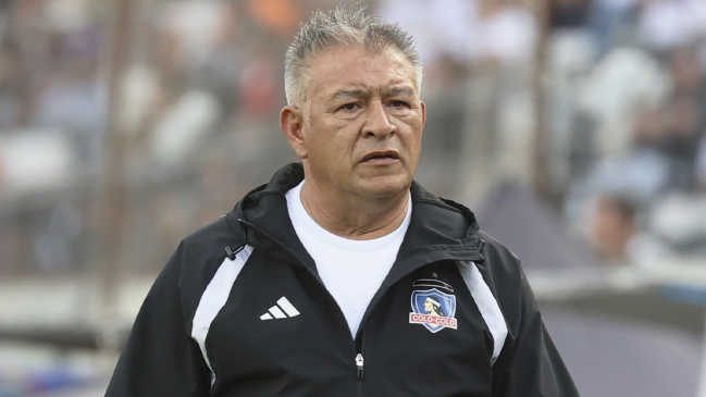 ¿Vuelve a dirigir? Claudio Borghi dejó de ser comentarista de TNT Sports