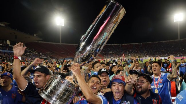 [STREAMING] El sorteo de la Copa Chile 2025