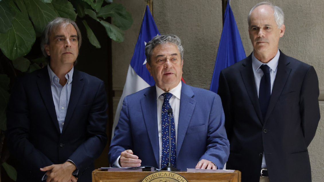 Pensiones: Partido Republicano arremete contra 