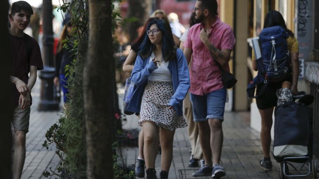 Municipio de Santiago pide 