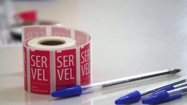 Servel cumplirá dos años sin nombramiento de consejero titular