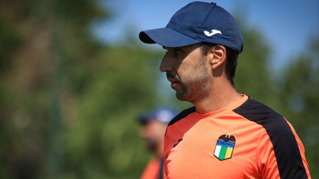 Meneghini sufrió una encerrona mientras se dirigía al Monasterio Celeste