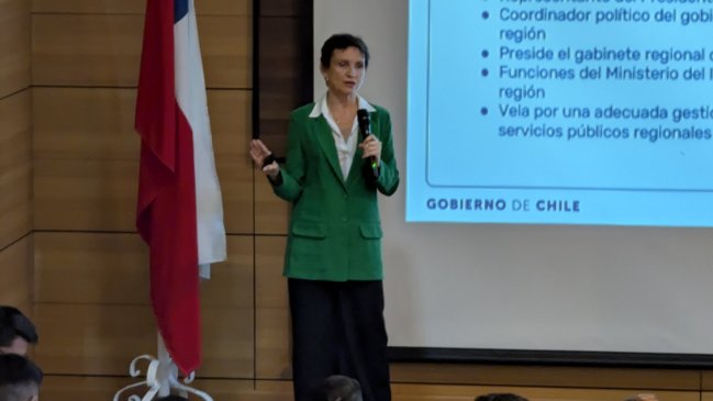 Patrulla de comitiva de Tohá sufrió 