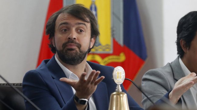 Nuevo Concejo Municipal de Valparaíso ordenó auditar la administración Sharp