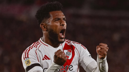   La oncena que alistó River Plate de cara a su amistoso contra la U 