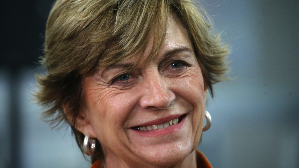 UDI oficializará a Evelyn Matthei como su candidata presidencial este sábado