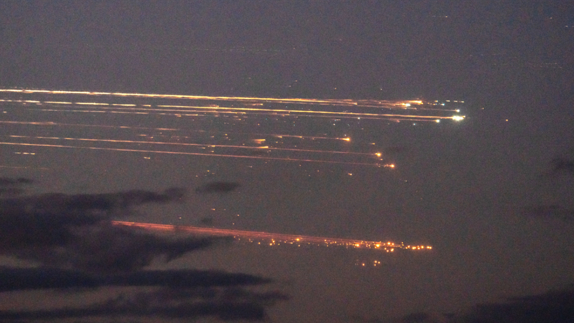 EE.UU. exigió que SpaceX investigue la destrucción de su nave Starship