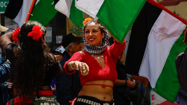 Chile pide que violaciones de derechos humanos en Gaza 