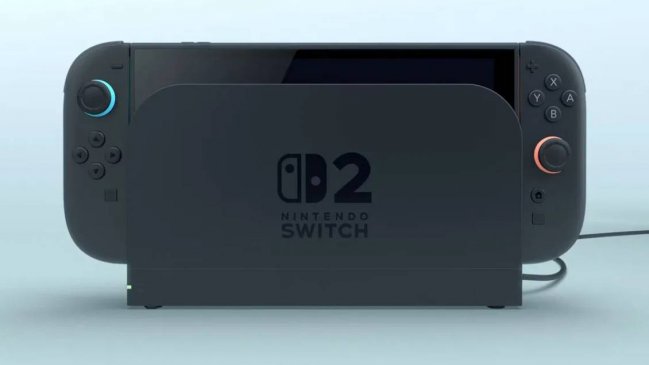 ¿Cuándo saldrá a la venta y cuánto costará la Nintendo Switch 2?