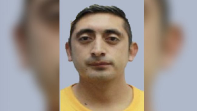 Chile extraditó a uno de los prófugos más buscados en Ecuador por femicidio