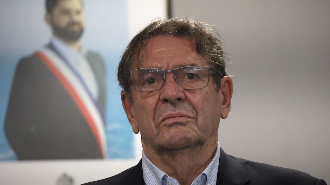 Contraloría pide informe a Cancillería por sueldo de exembajador tras expulsión de Venezuela