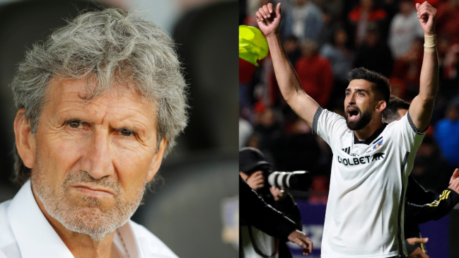 Daniel Morón descartó contactos con Emiliano Amor