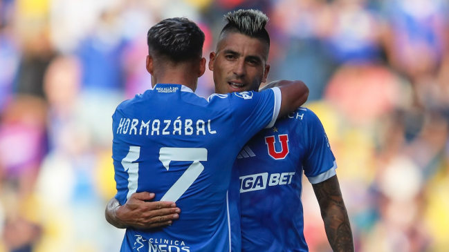 U. de Chile afronta su último amistoso de verano ante River Plate