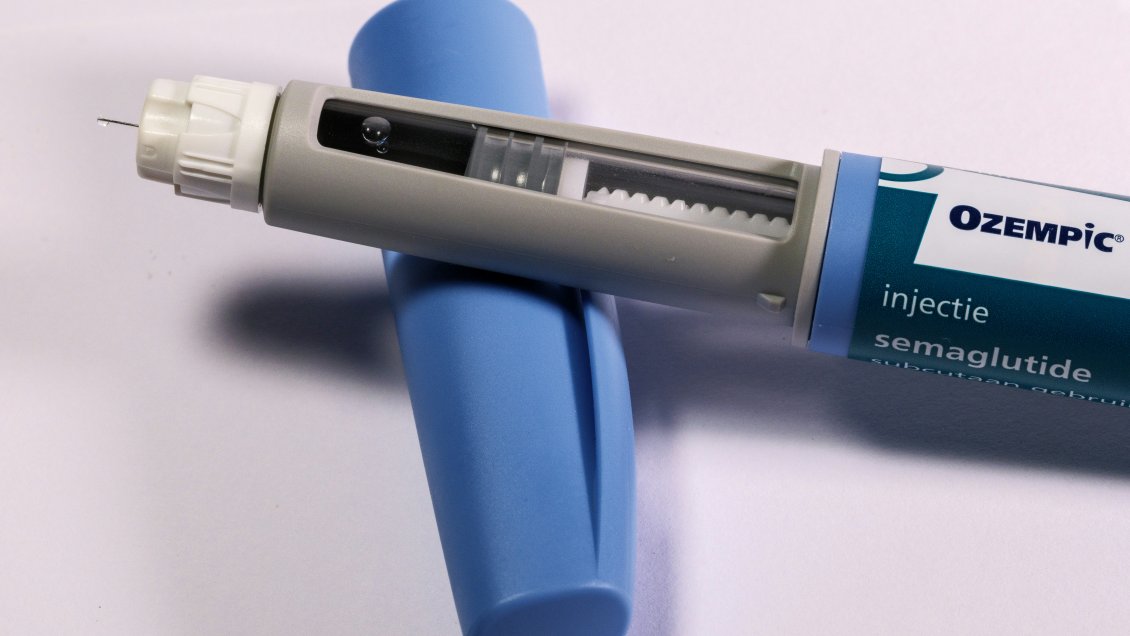 Ozempic bajo la lupa: Europa estudia vínculo de estos fármacos con un tipo de ceguera