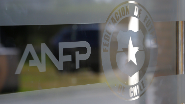 ANFP contra el paro del Sifup: Si queremos conversar, no se entienden medidas de fuerza