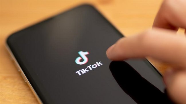 TikTok suspenderá su operación en EEUU este domingo