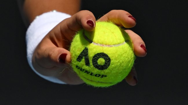 Los resultados de este sábado 18 de enero en el Abierto de Australia